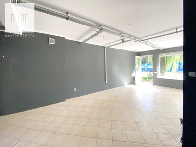 Lokal handlowy, Kraków, Podgórze, 55 m²