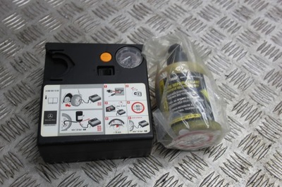 Компрессор помпа do kół mercedes w169 1,7 фото №1