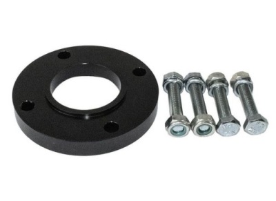 Isuzu d-max | holden colorado 2012-2020 проставка заднього вала 15mm efs 4x4 фото №1