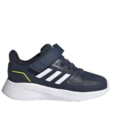 BUTY ADIDAS dla dziecka RUNFALCON 2.0 FZ0096 23