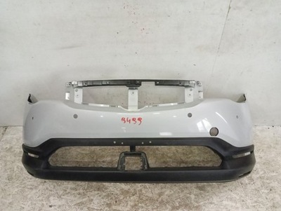 Бампер перед передній mazda mx30 mx-30 20- фото №1