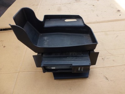 Чейнджер peugeot 407 clarion оригінал фото №1