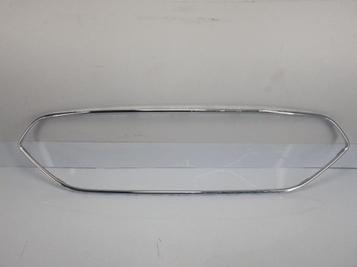 Новый оригинал хром решётка радиатора решётка радиатора ford b-max 1835982 фото №1