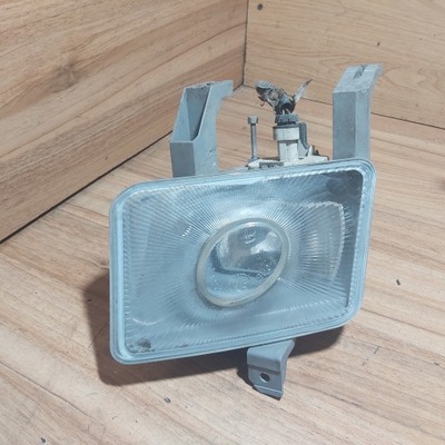 Протитуманна фара правий vectra b lift 90585030 фото №1