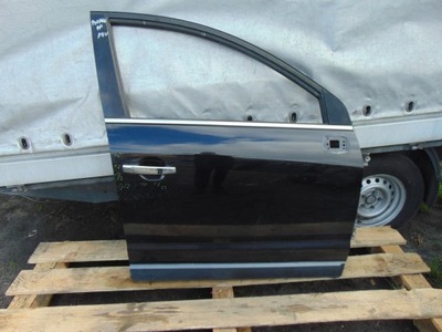 Дверь правый перед opel antara фото №1