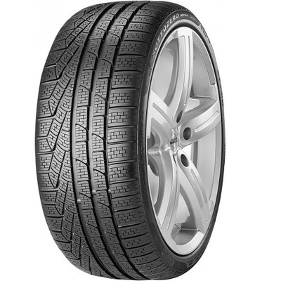 1 PIEZA PIRELLI 295/35R20 SOTTOZERO SERIE II 101W A6A  