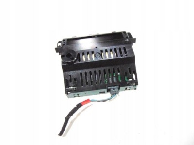 Mercedes clc cl203 08-11 дисплей pdc фото №1