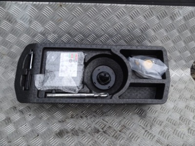 Opel crossland x 2021 рестайлінг  компресор набір ремонтний оригінал фото №1