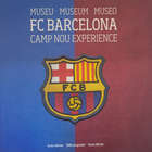 Muzeum FC Barcelony - oficjalny przewodnik