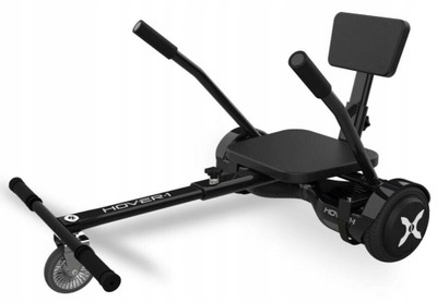 FIRMOWA DESKOROLKA HOVERBOARD HOVER GOKART KARTING 400W