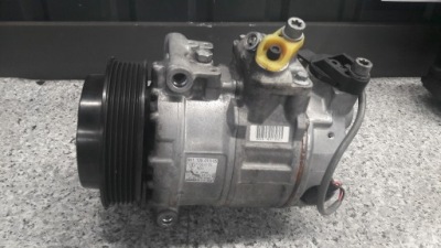 9a112601105 компрессор компрессор porsche 911 фото №1