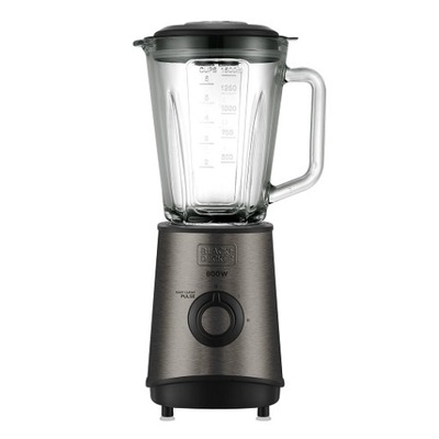 blender ES9120020B, Black+Decker BXJB800E