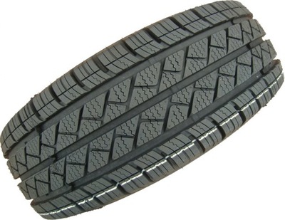 4 TIRES WIELOSEZONOWE 205/65R16C CALOROCZNE BUS  