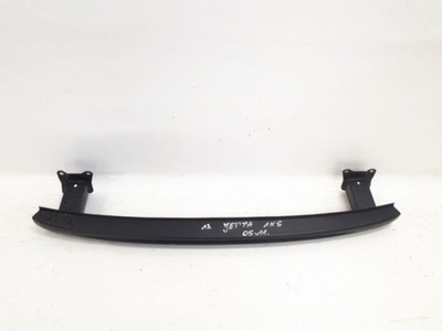 Vw jetta 2005 1k5 балка бампера задняя фото №1