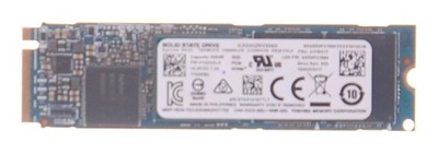 Dysk SSD NVMe 256GB MIX