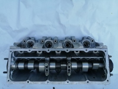 Головка fiat ducato 1,9 td kamper фото №1