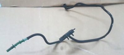 Шланг паливний трубка wąż citroen jumpy ii expert 2.0 hdi 2007-2016 фото №1