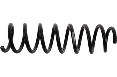 Пружина zaw. bmw p. 7 f01, f02, f03, f04 730 d xdrive 11-15 фото №1