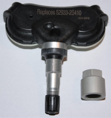 SENSOR DE PRESIÓN 52933-2S410 52933-2S400 KIA SPORTAGE HYUNDAI IX35 PARA 2014  