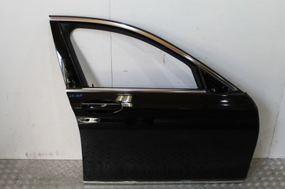 Дверь правый перед передние bmw 7 g11 фото №1
