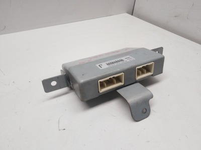 Модуль блок керування honda legend kb1 iv 2004-2012 фото №1