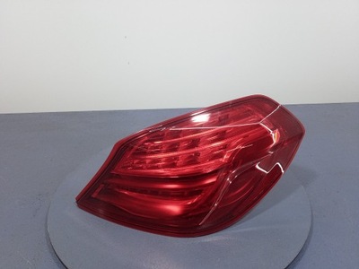 Bmw 6 f12 f13 лампа задняя правая наружная задняя фото №1