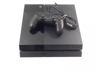 KONSOLA PS4 500GB CUH-1116A PAD