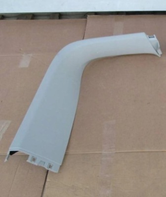 Mercedes ml w166 защита обивка крышки левая фото №1