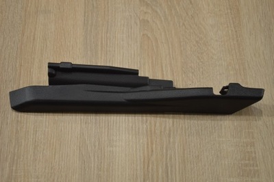 Защита накладка натяжителя левая orlando фото №1