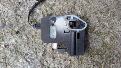 Привід кришка заливної пального volvo c30 08r фото №1