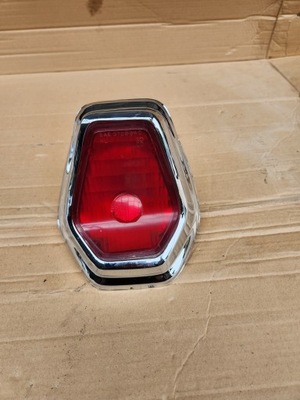 Лампа задня ліва chrysler 300 k 1964 2424643 фото №1