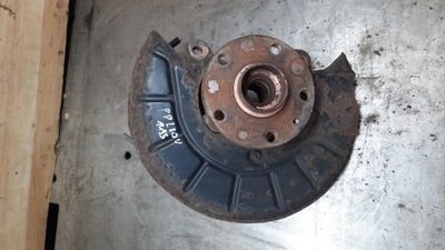 Поворотный кулак правая seat leon ii 2.0 tdi 140km фото №1