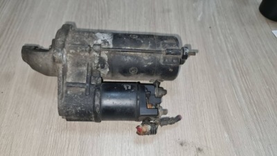 Стартер bmw 3 e36 63223435 фото №1