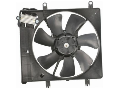 Вентилятор радиатора nrf 47575 фото №1