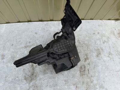 Корпус фильтра воздуха расходомер труба воздухозаборник mazda 6 gj sh01-13195 фото №1