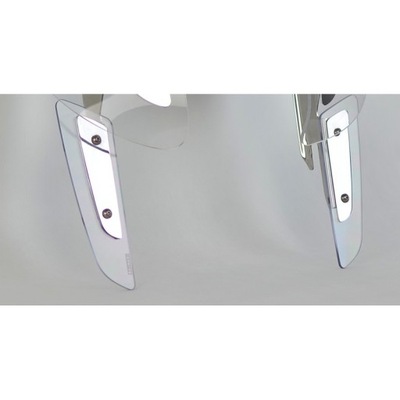 LOSTER DEFLEKTORY KOLAN TRIUMPH ROCKET III 2300