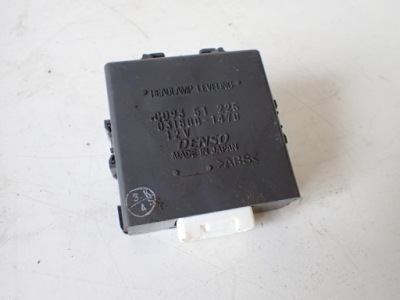 Модуль блок керування лампа mazda 5 2008 europa cd9351225 фото №1