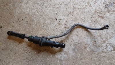 Citroen c5 iii насос сцепления 9685798980 фото №1