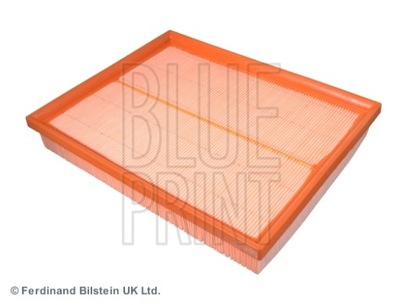 Фільтр повітря blue print adw192214 фото №1