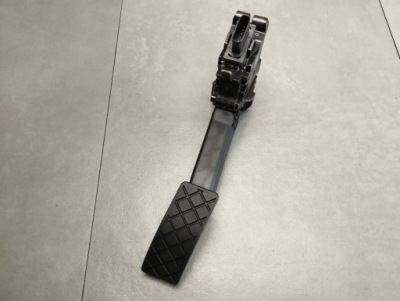 Audi q4 e-tron потенціометр газу 1eb723503 фото №1