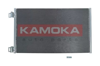 KAMOKA 7800153 CONDENSADOR DE ACONDICIONADOR  