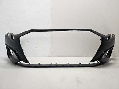 Бампер перед передний audi a3 8y basic 8y0807437 фото №1