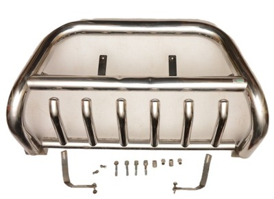 Трубопровод перед toyota rav4 iv 13-2018r фото №1