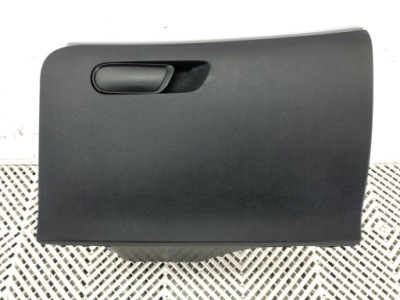 Бардачок пасажира citroen c4 ii хетчбек 9671431377 полиця фото №1