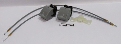 Кнопка клапан сиденья renault magnum, kerax фото №1