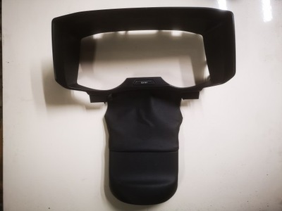 Vw crafter ii рамка спідометра годинникова пружина фото №1