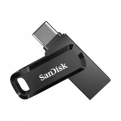 Pendrive SanDisk Ultra Dual Drive Go 256 GB