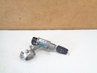 Opel karl замок зажигания ключ 8243032 фото №1