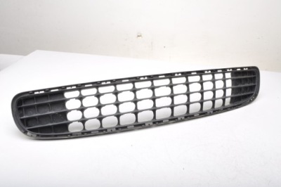 Mini r60 решітка решітка радіатора бампера 11460913 фото №1