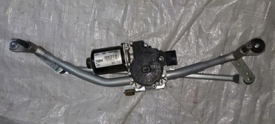 Jaguar xf механізм двірник фото №1